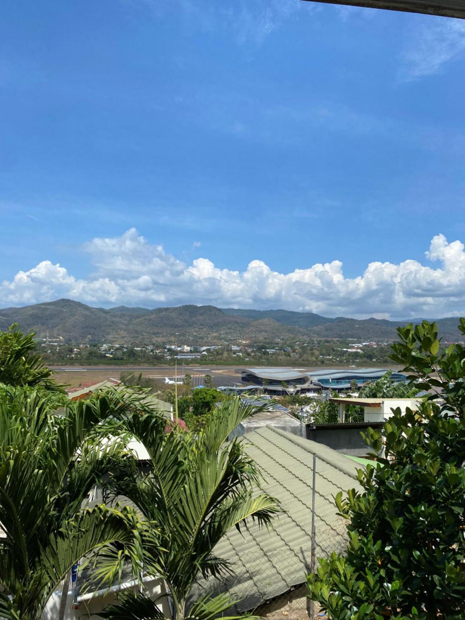 Pieter Homestay ลาบวนบาโจ ภายนอก รูปภาพ